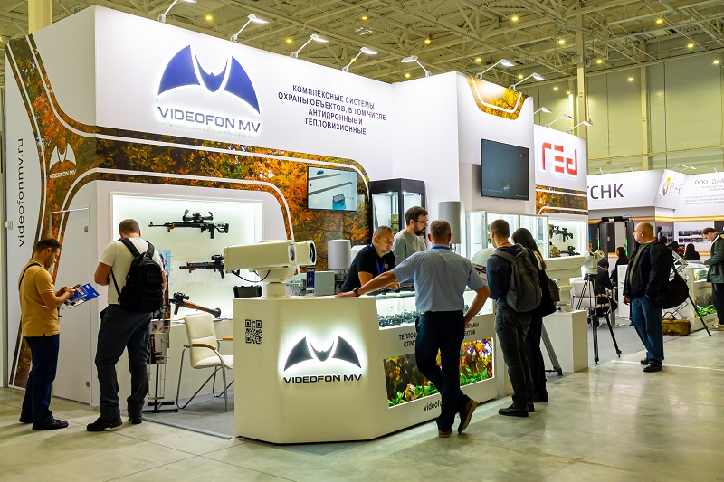 ИНТЕРПОЛИТЕХ 2025