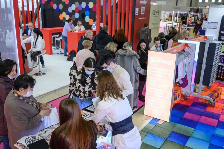 ИНТЕРТКАНЬ 2022