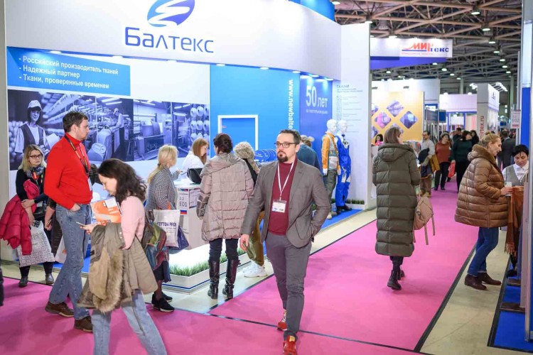 ИНТЕРТКАНЬ-2022.Весна