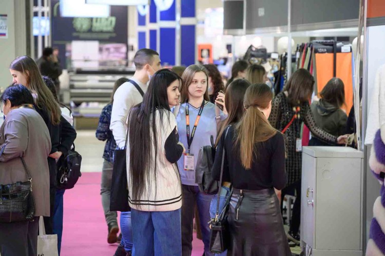 ИНТЕРТКАНЬ-2022.Весна