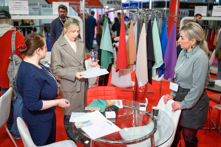 ИНТЕРТКАНЬ-2022.Весна