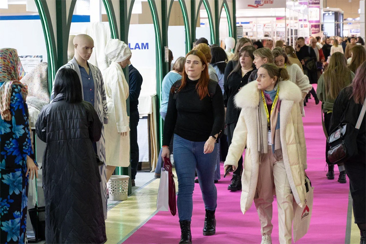 ИНТЕРТКАНЬ. Весна 2023