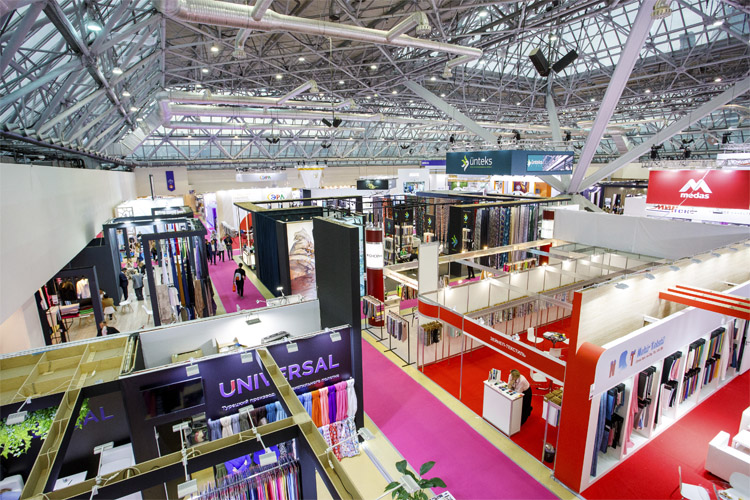 ИНТЕРТКАНЬ 2025