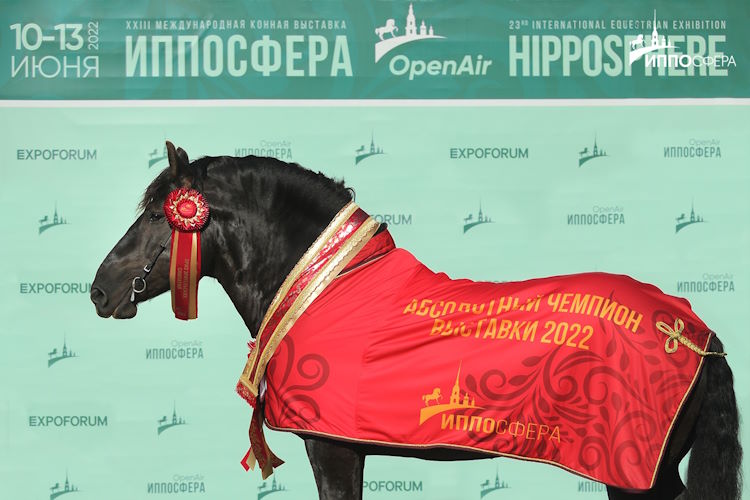 Иппосфера 2023