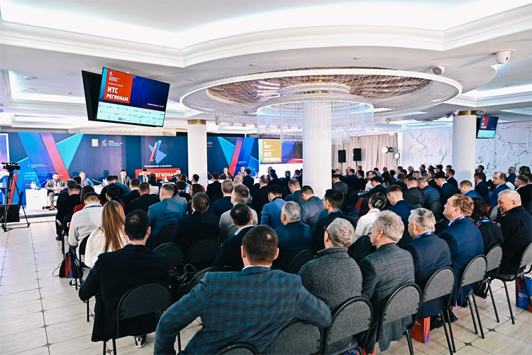 Интеллектуальные транспортные системы / ИТС регионам 2026