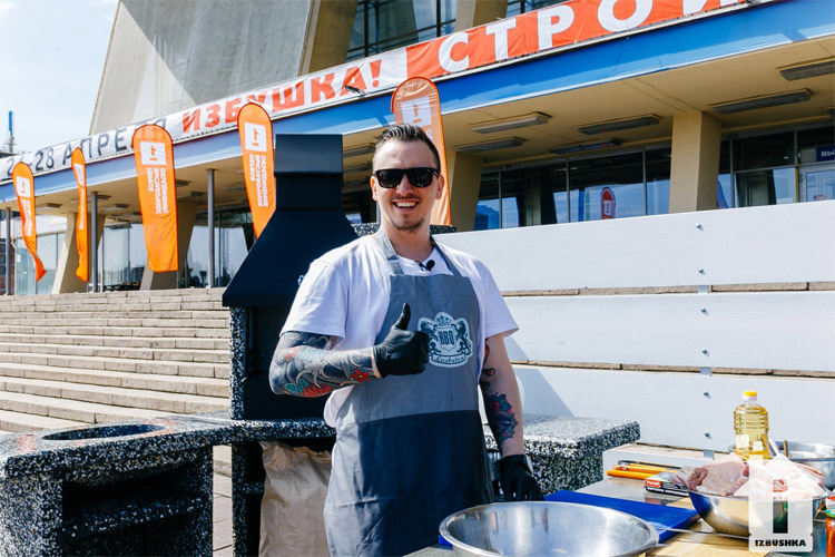 Izbushka! Коттеджное строительство. Деревообработка 2024