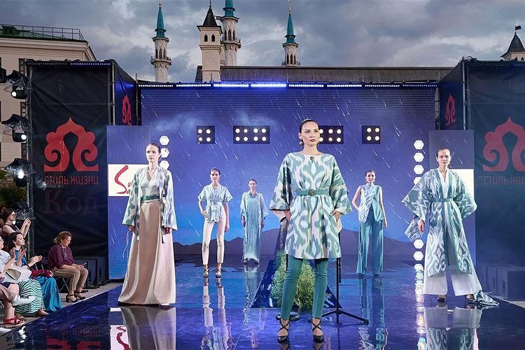 Стиль жизни - Культурный код 2023