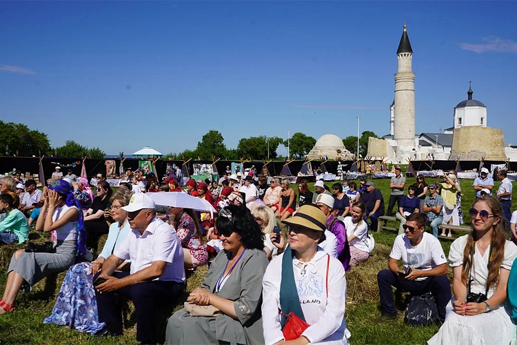 Стиль жизни - Культурный код 2023