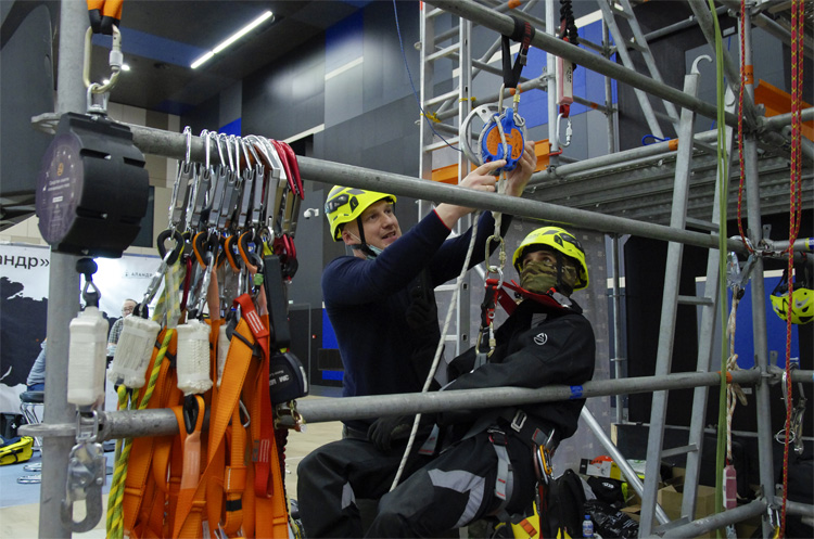 КУБ ЭКСПО 2022