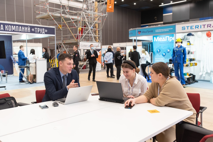 КУБ ЭКСПО 2023