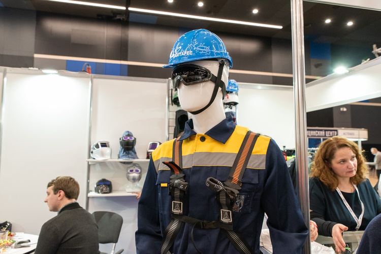 КУБ ЭКСПО 2023