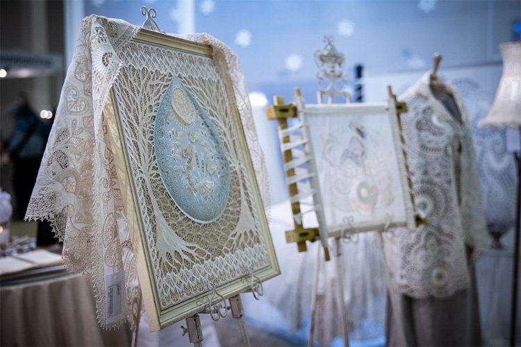 Ладья. Зимняя сказка 2022