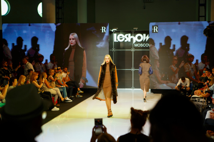 LeShow / Ле Шоу 2022