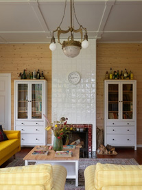 LIFESTYLE «ИСКУССТВО ИНТЕРЬЕРА» 2022