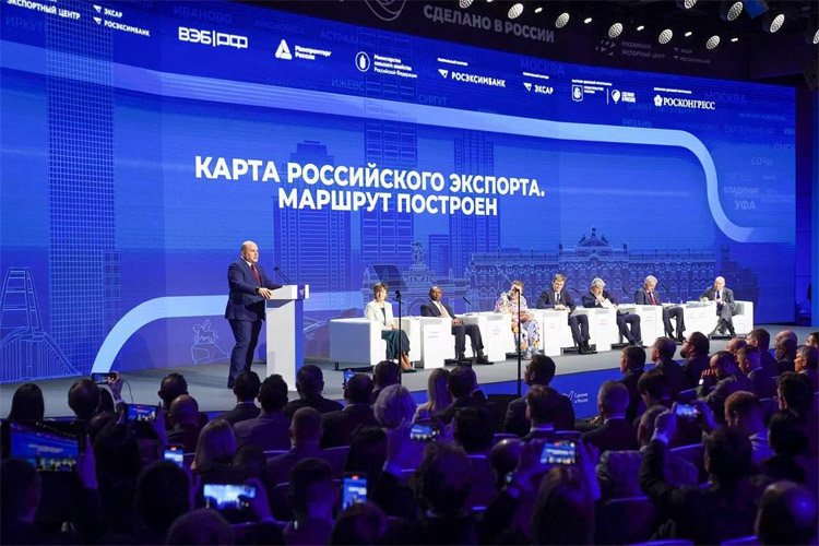 Сделано в России 2025