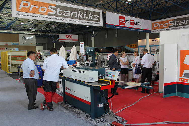 Мебель. Интерьер. Деревообработка 2022