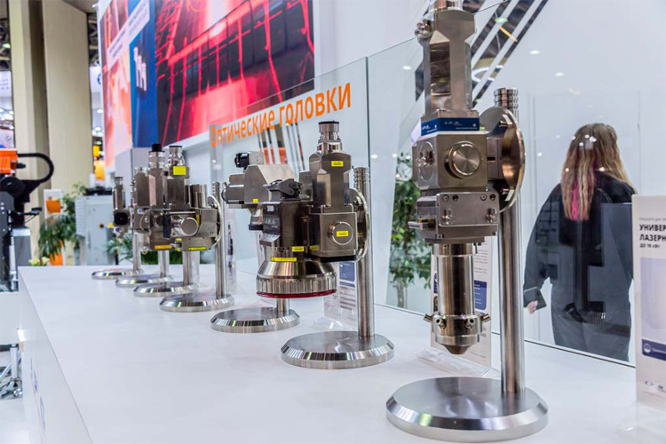 Металлообработка 2023