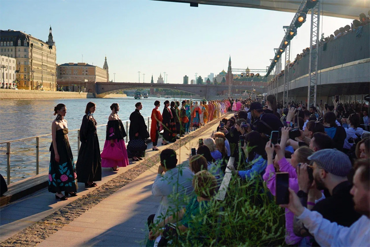 Московская неделя моды