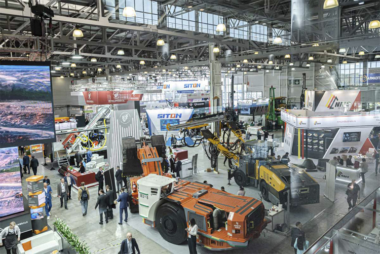 MiningWorld Russia 2024