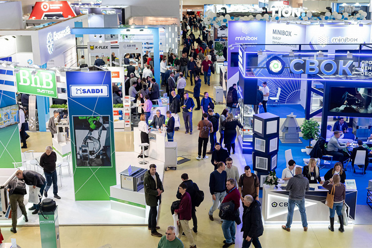 Мир Климата 2025