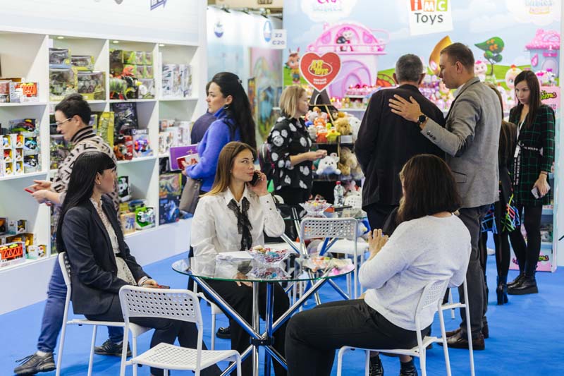 Мир детства 2023