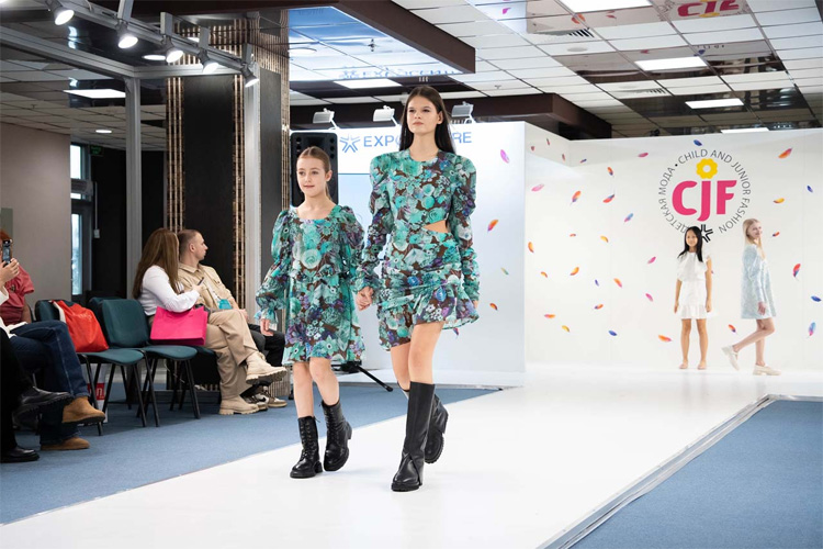 Мир детства 2025