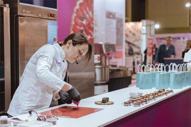 Modern Bakery Moscow | Confex 2024