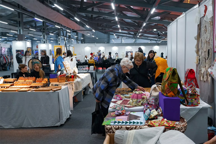 Модные сезоны 2025