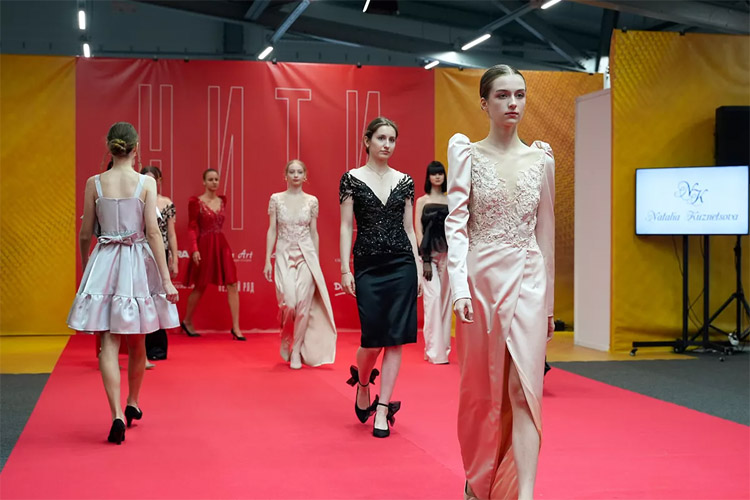 Модные сезоны 2025