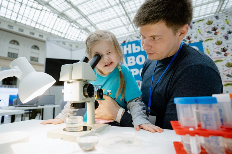 Moscow Dive Show 2024