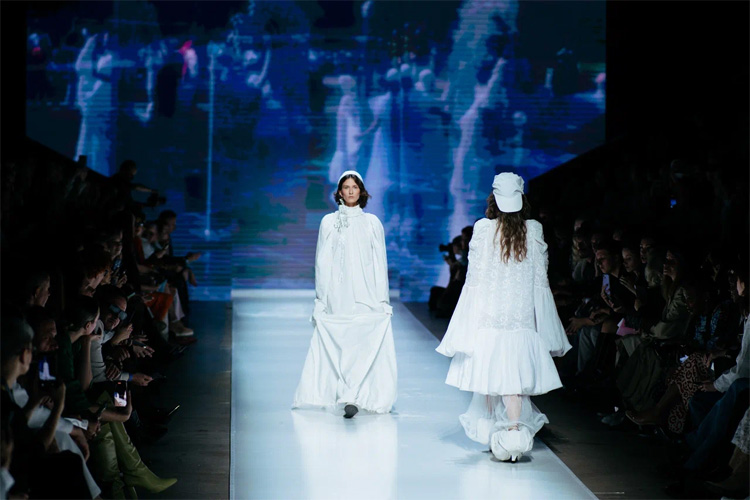 Московская неделя моды 2025