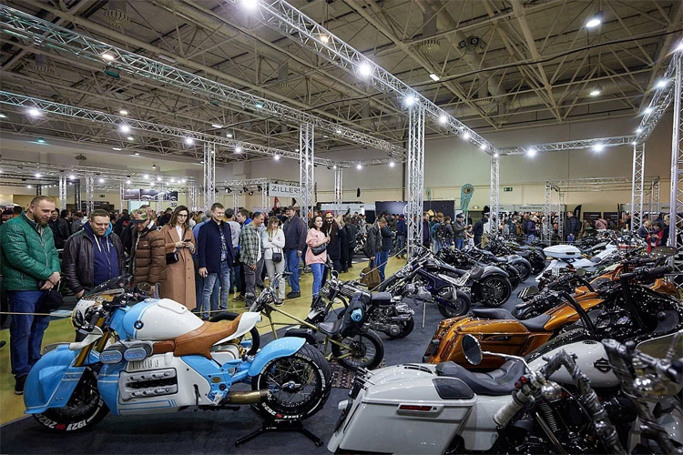 Мотовесна 2025