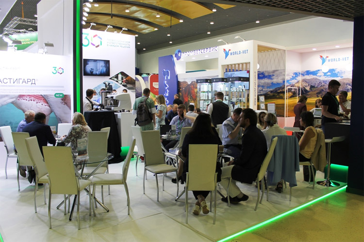 MVC: Зерно-Комбикорма-Ветеринария 2023