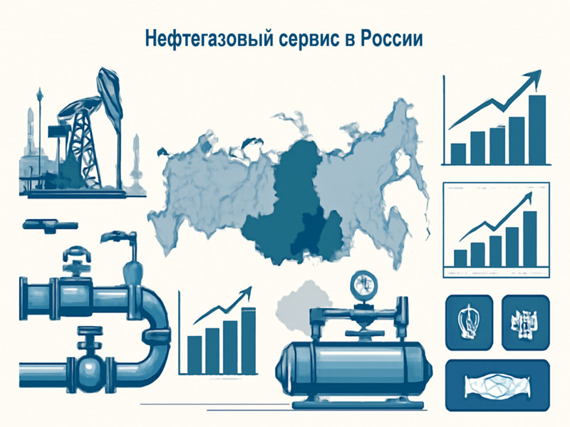 НЕФТЕГАЗСЕРВИС 2025