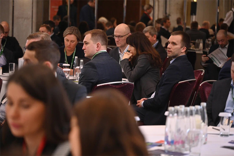 Нефтегазстрой 2024