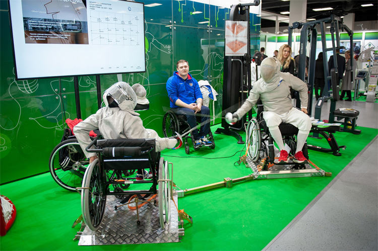 Надежда на технологии 2023