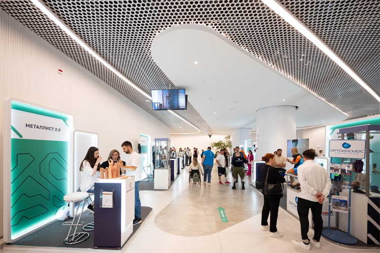 Надежда на технологии 2025