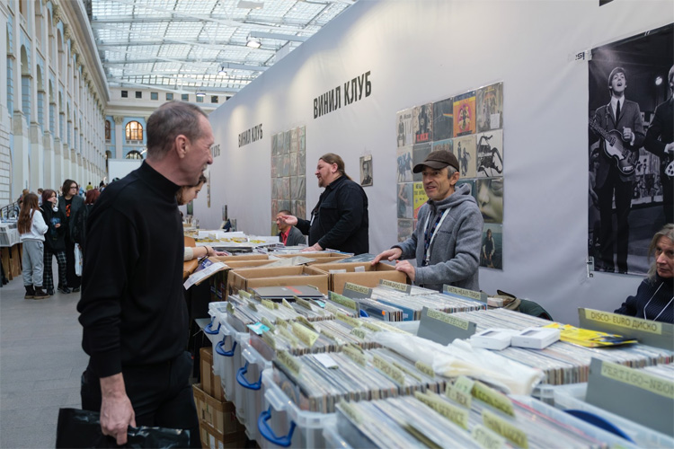 non/fictioN весна 2023