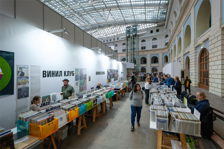 non/fictioN весна 2024