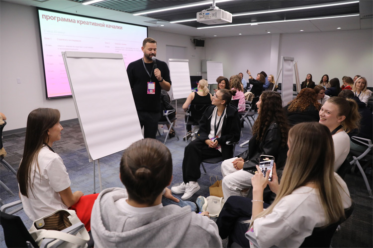 НРФ Регионы 2025