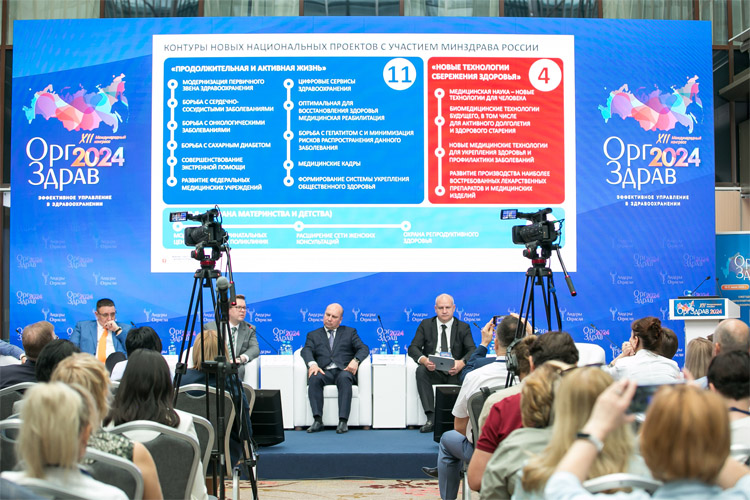 Оргздрав 2025