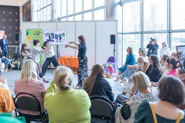 Ориентиры детства 2025