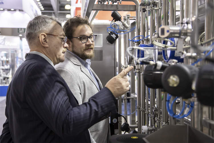 Pharmtech & Ingredients 2023