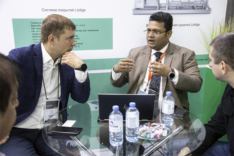 Pharmtech & Ingredients 2023