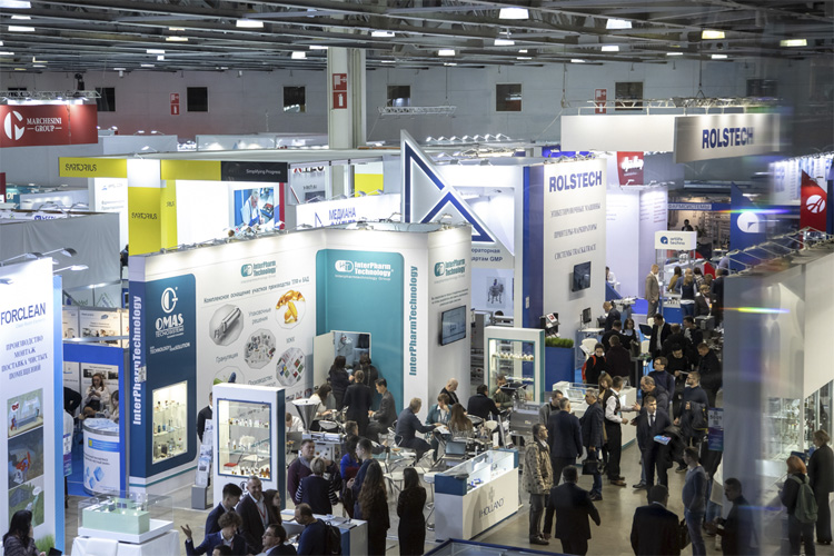 Pharmtech & Ingredients 2023