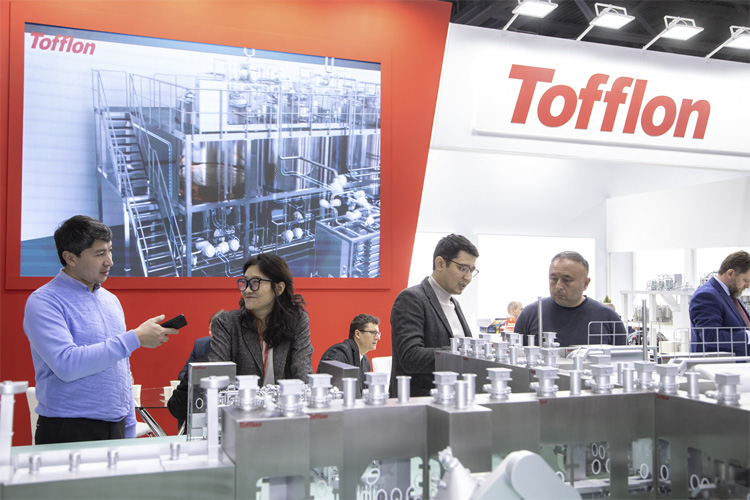 Pharmtech & Ingredients 2023