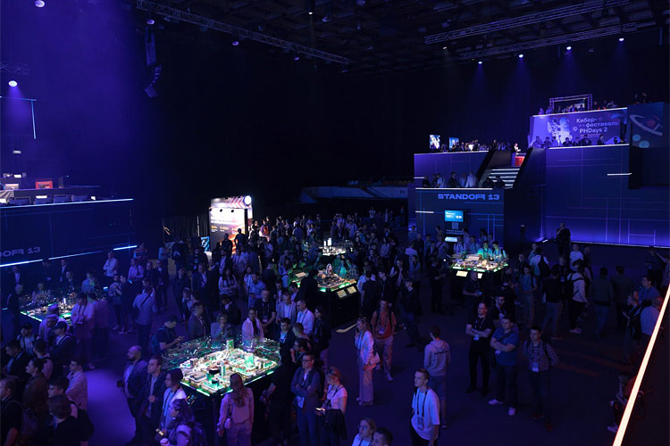 Positive Hack Days 2025