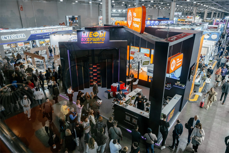 ПИР Экспо 2025