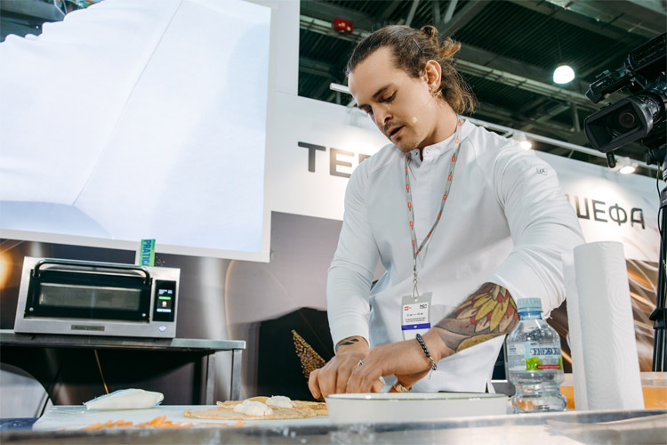 ПИР Экспо 2025