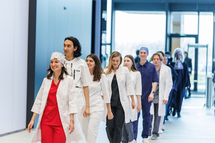 Петербургский международный форум здоровья 2023